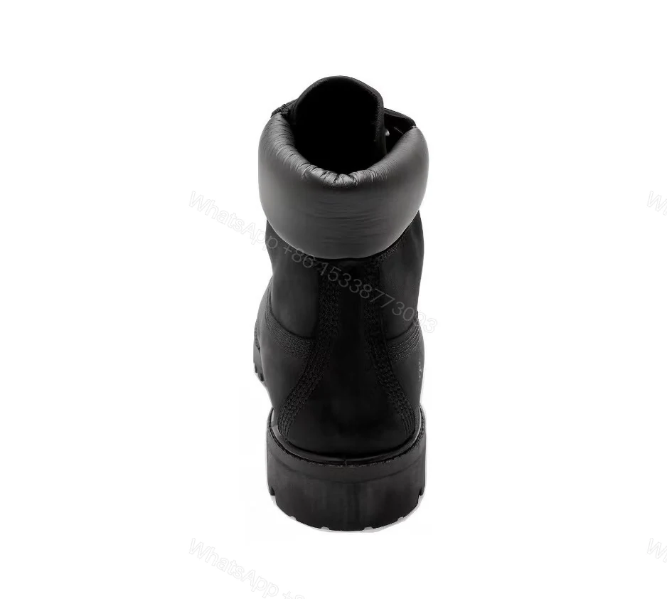 View 3 of Ti**land Premium Classic 6-lnch"Black"