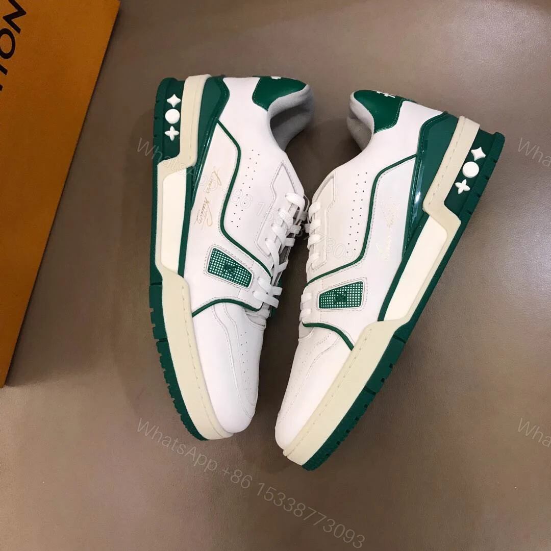 View 6 of LOUIS VUITTON TRAINER SNEAKER – LV11