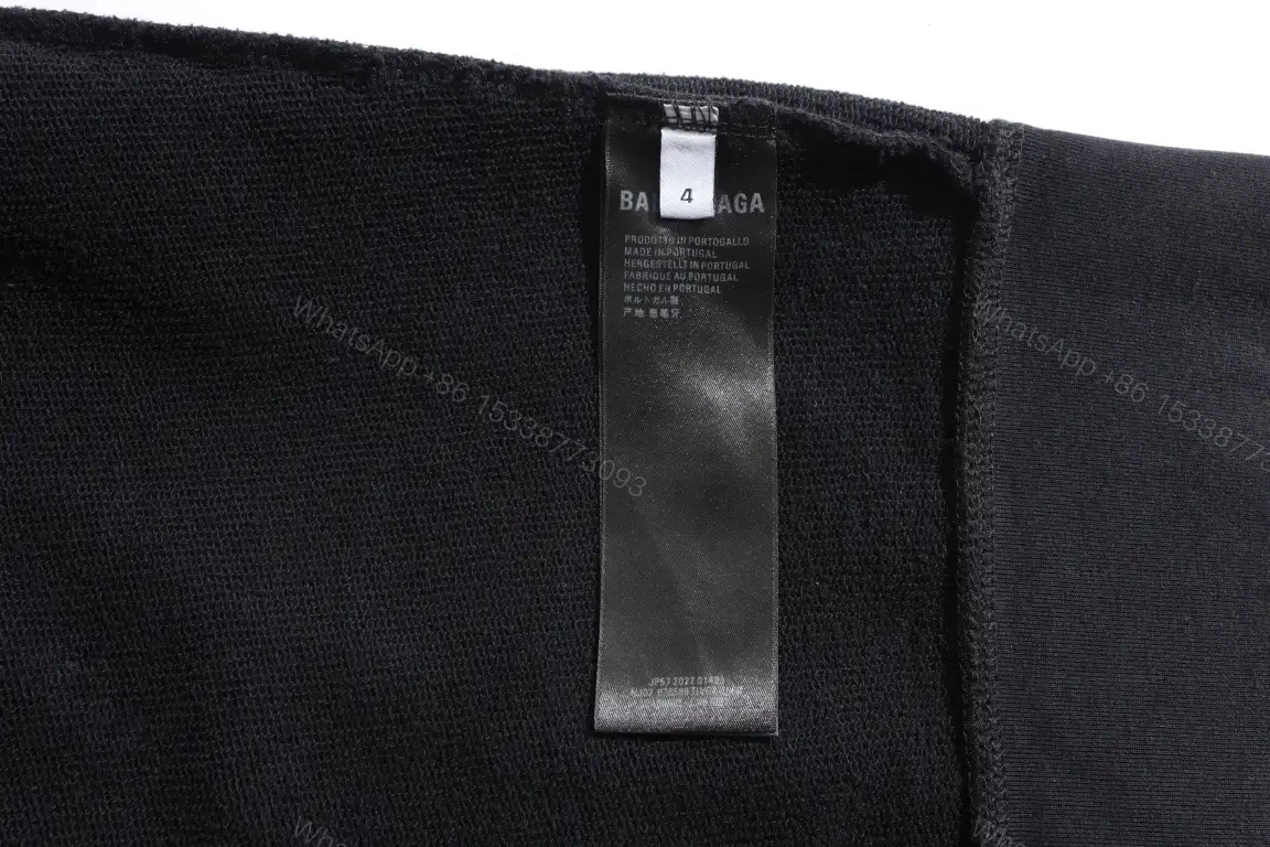 View 10 of Black Zip Hoodie Jacket: Minimalist, All-Season Layering, Durable