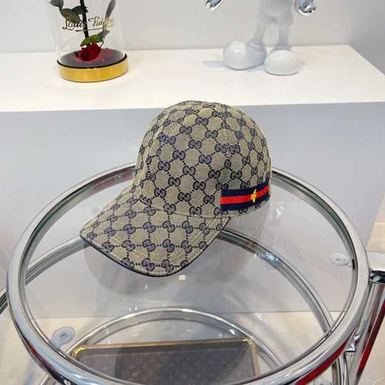 View 2 of Gucci Cap – RCG33