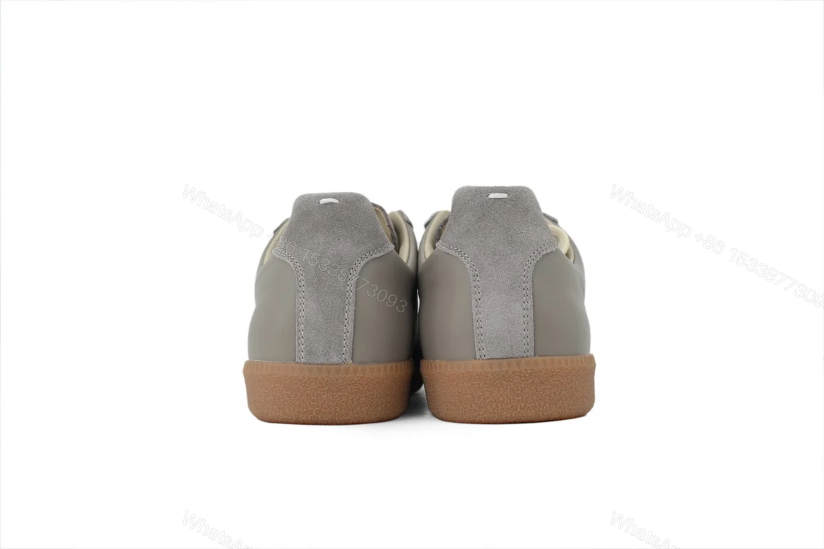 View 4 of Maison Margiela Dark Brown