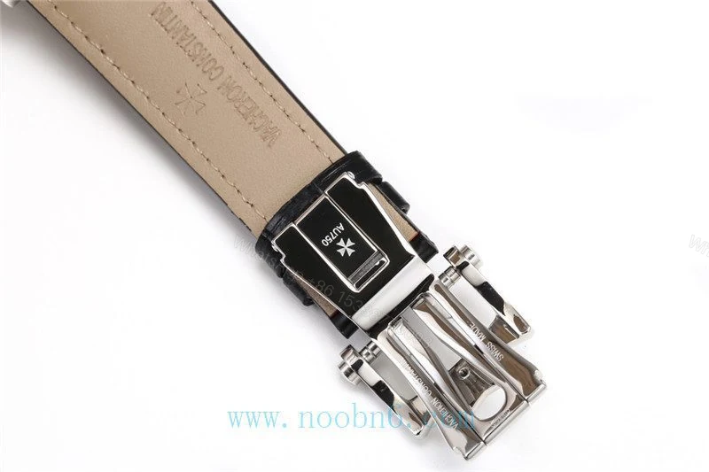 View 20 of Replica Vacheron Constantin Malte Tourbillon Watch