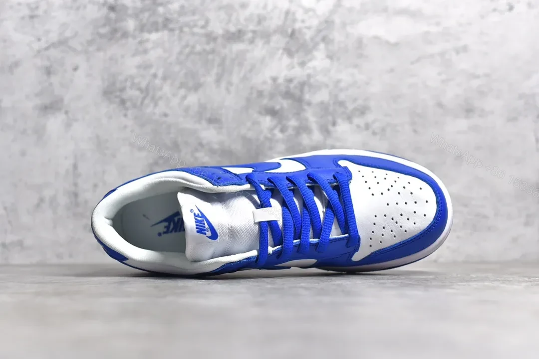 View 6 of DUNK SB LOW SP KENTUCKY (2020) Replicas