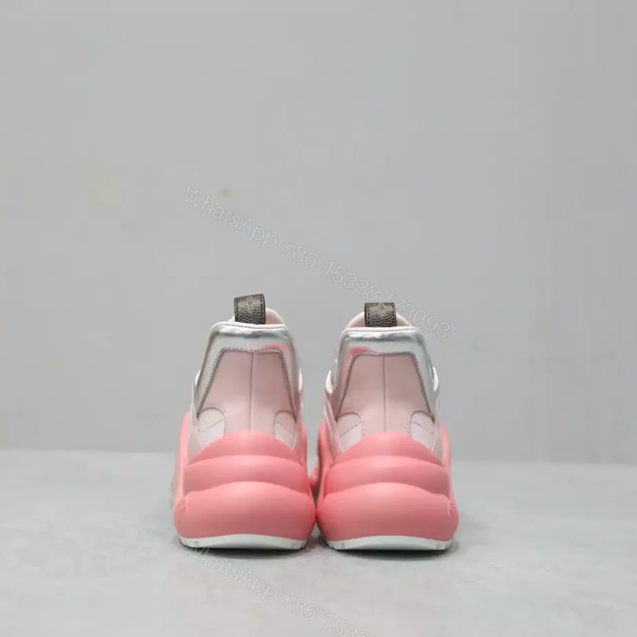 View 5 of LV ARCHLIGHT SNEAKER – LSVM015