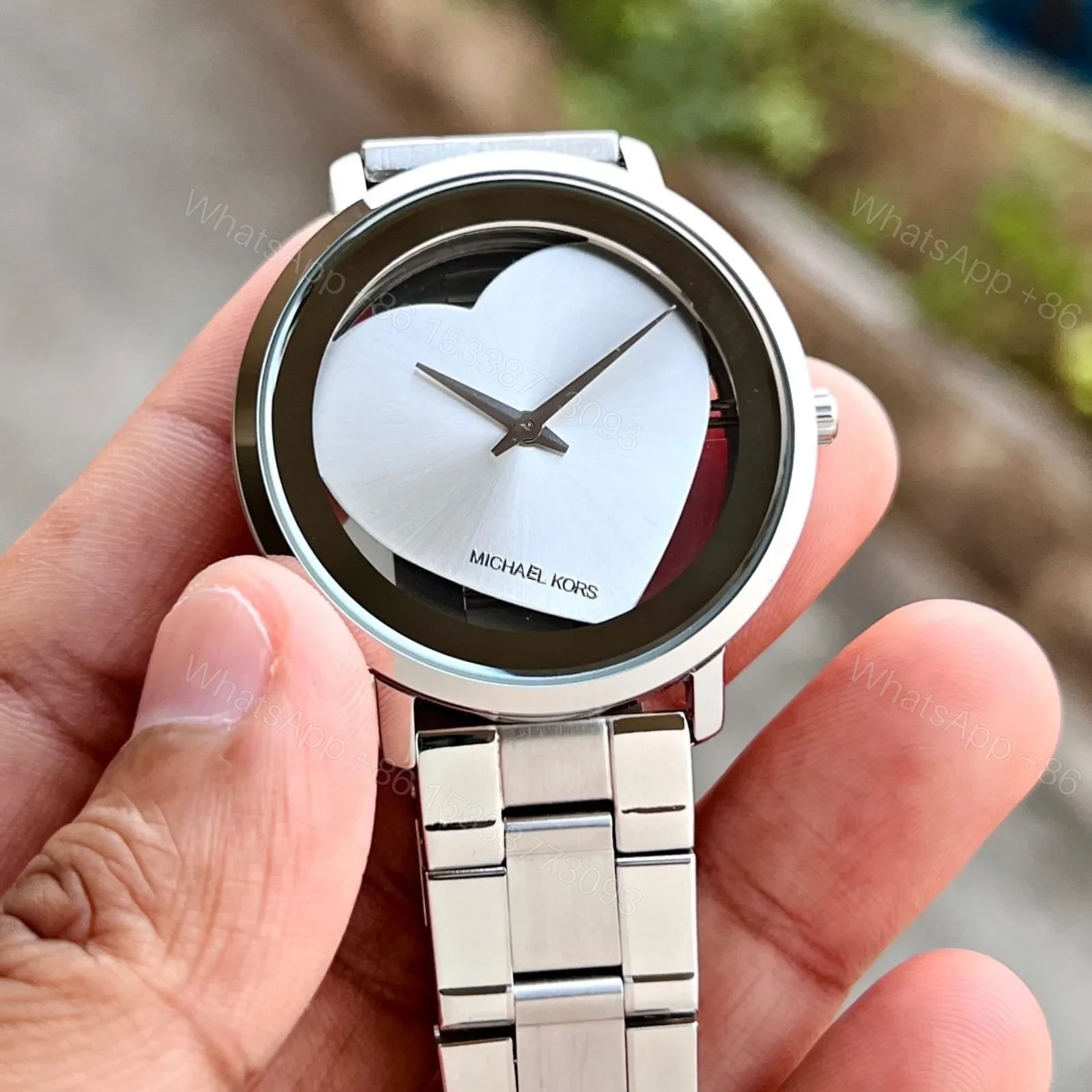 View 2 of Michael Kors MK3620