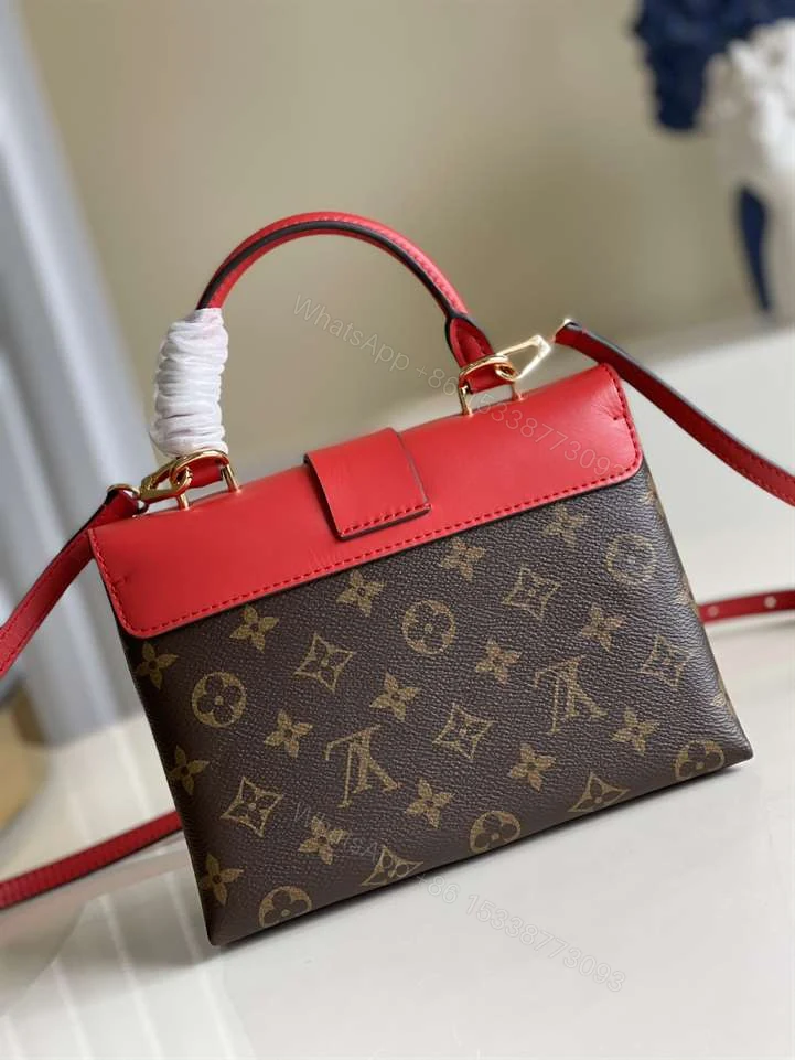 View 2 of LOUIS VUITTON LOCKY BB – LBV201