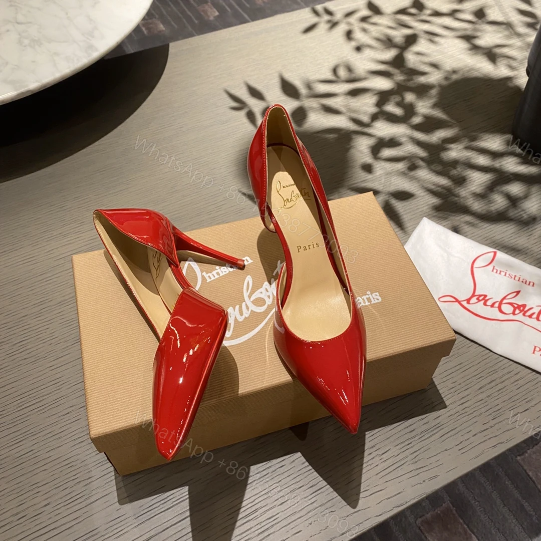 View 3 of Christian Louboutin CL
