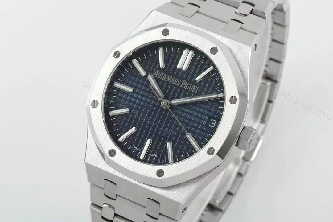 View 4 of Replica Clone Audemars Piguet Royal Oak 50th Anniversary