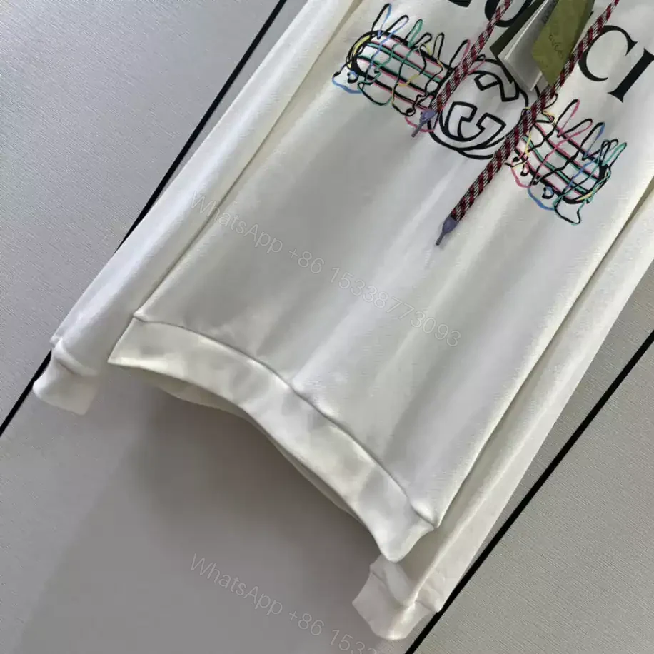 View 4 of Gucci Hoodie – GC26