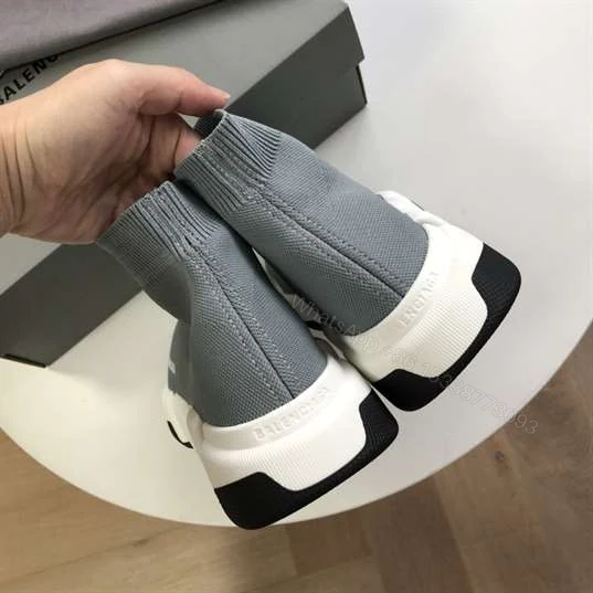 View 7 of BALENCIAGA SPEED 2.0 SNEAKER – BB150