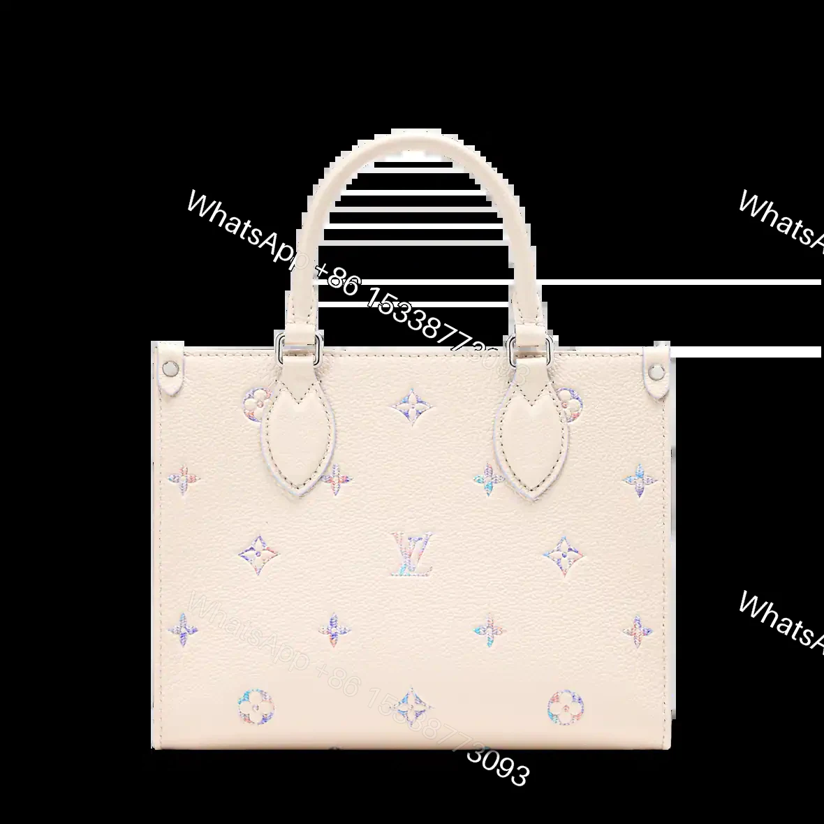 Louis Vuitton OnTheGo PM — view 1