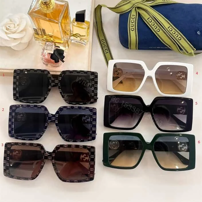 View 7 of GUCCI SUNGLASSES – GST13