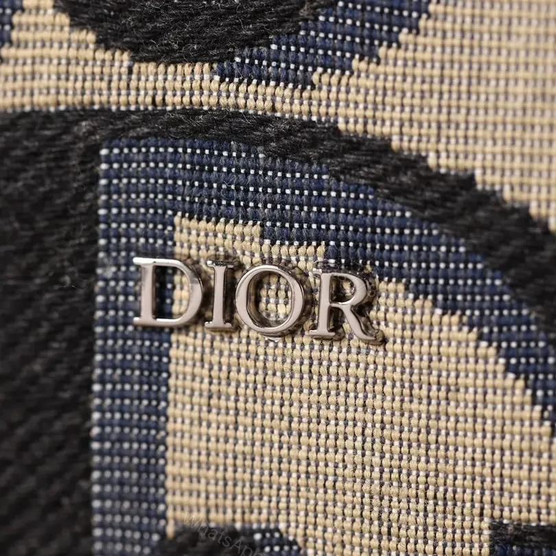 View 14 of 高仿Dior*Weekender系列旅行包免檢版