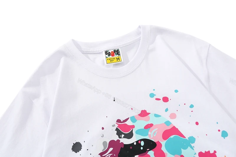 View 6 of Bape T-Shirt 1871