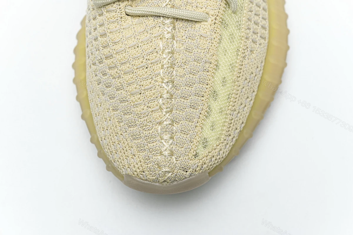 View 9 of Yeezy Boost 350 V2 Flax FX9028