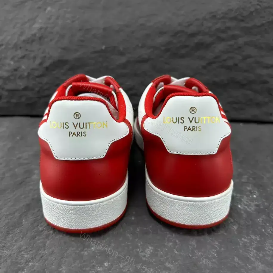 View 5 of LV RIVOLI SNEAKER – LSVT437