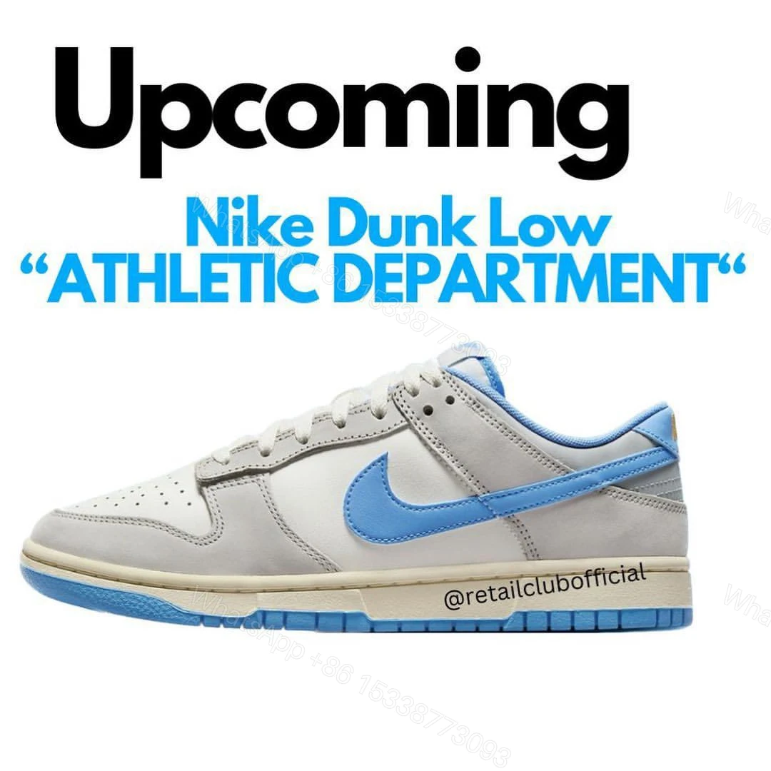 View 6 of FIRST COPY NIKE SB DUNK LOW FOR MEN