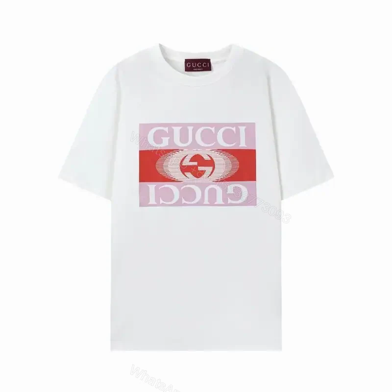Gucci T-Shirt – GC0171 — view 1