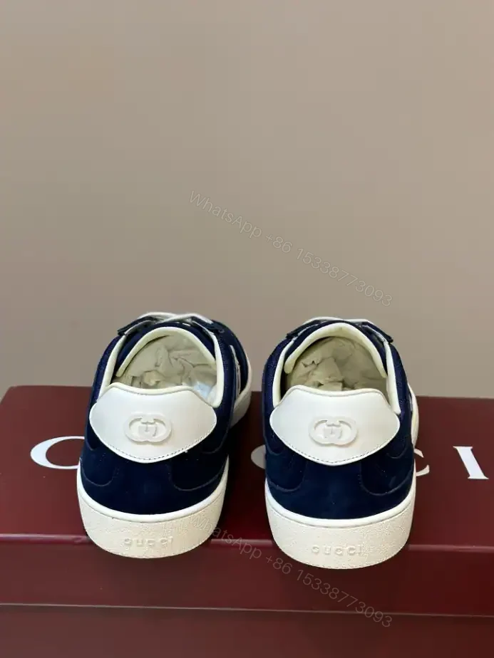View 6 of MEN’S INTERLOCKING G SNEAKER – GC231