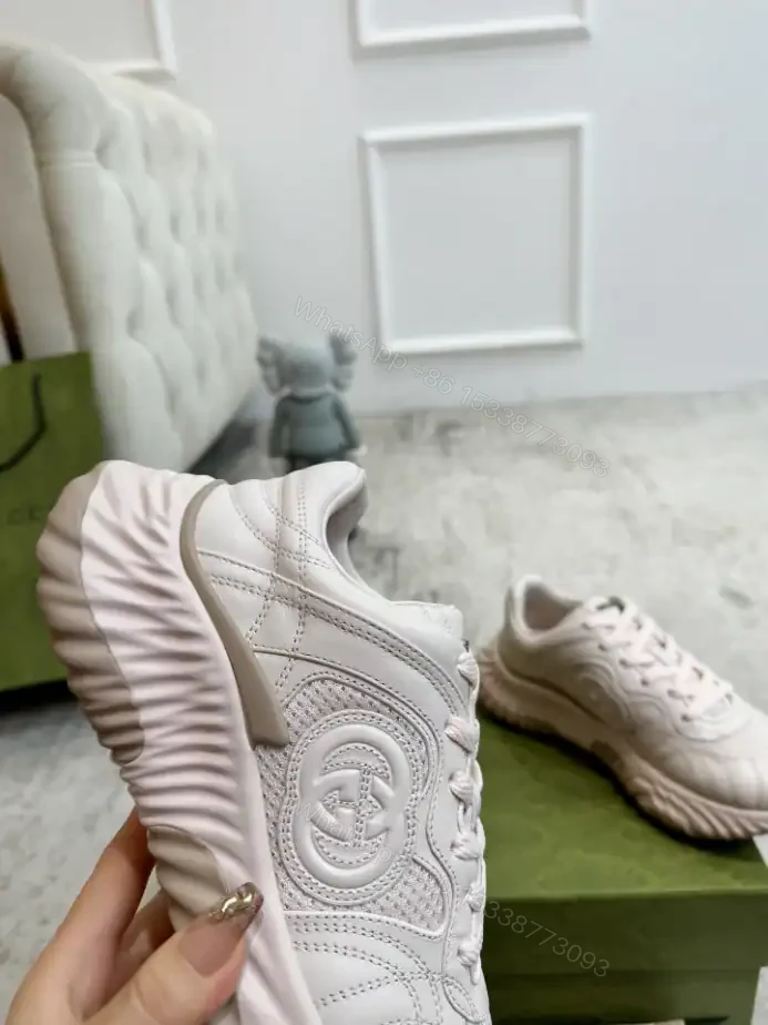 View 7 of WOMEN’S GUCCI RIPPLE SNEAKER – GC254