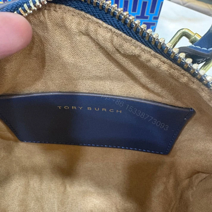FIRST COPY TORY BURCH T MONOGRAM WOMEN’S BAG — view 2