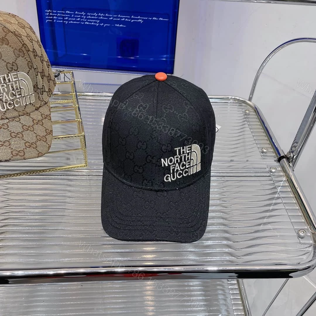 Gucci Cap – RCG47 — view 1
