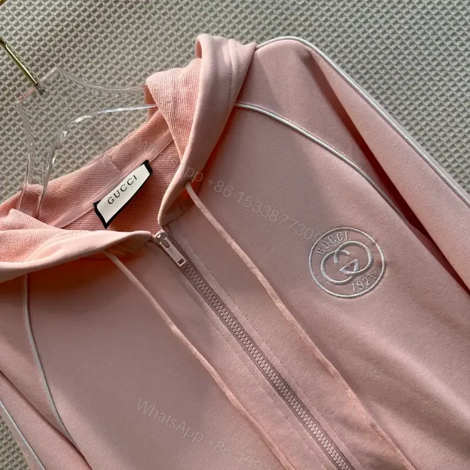 View 3 of Gucci Hoodie – GC03