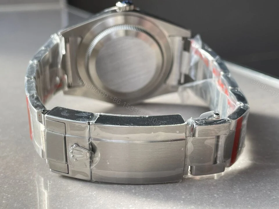View 11 of JDF Factory 1:1 Rolex Explorer 124270 36mm 904L Steel Best Edition White Dial VR3230