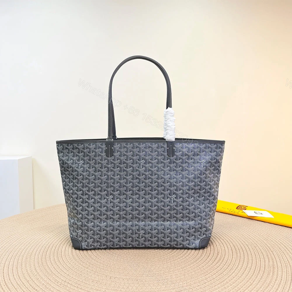 View 4 of GOYARD Artois MM Bag