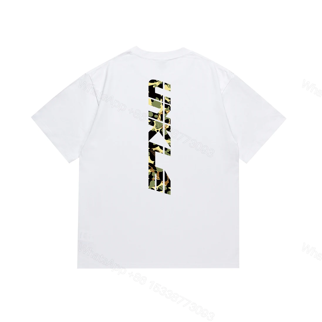 View 2 of Bape T-Shirt 131
