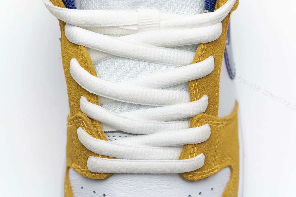 View 6 of Nike SB Dunk Low Pro “Laser Orange ”BQ6817-800