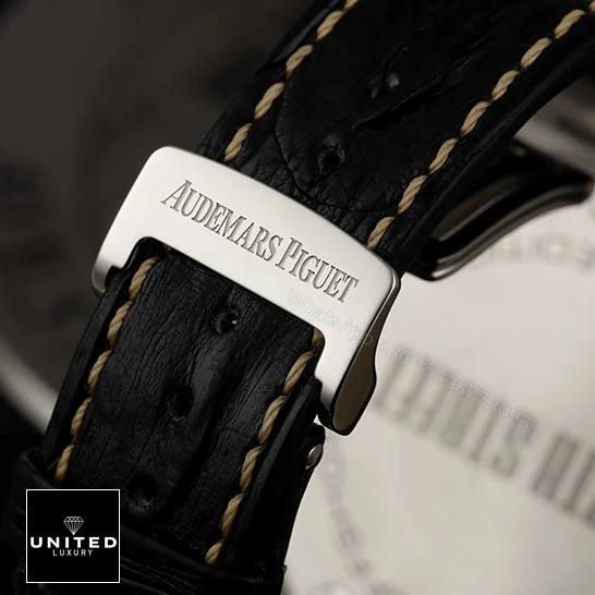 View 14 of Audemars Piguet New York Replica Watch