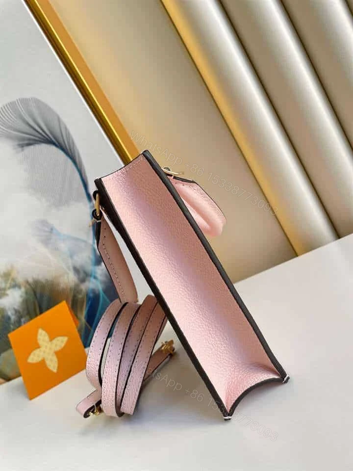 View 8 of LOUIS VUITTON PETIT SAC PLAT – LBV236