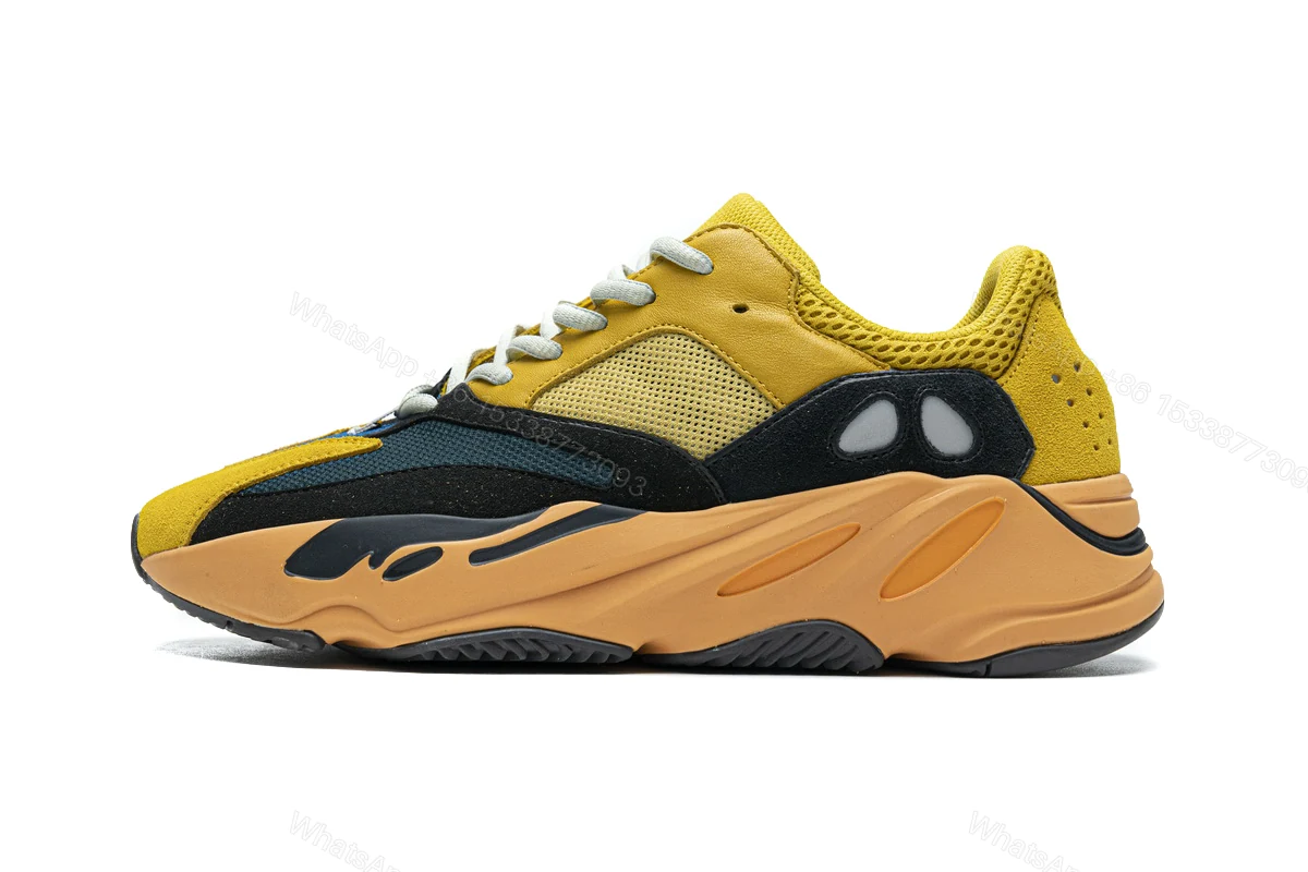 View 12 of Yeezy Boost 700 Sun GZ6984