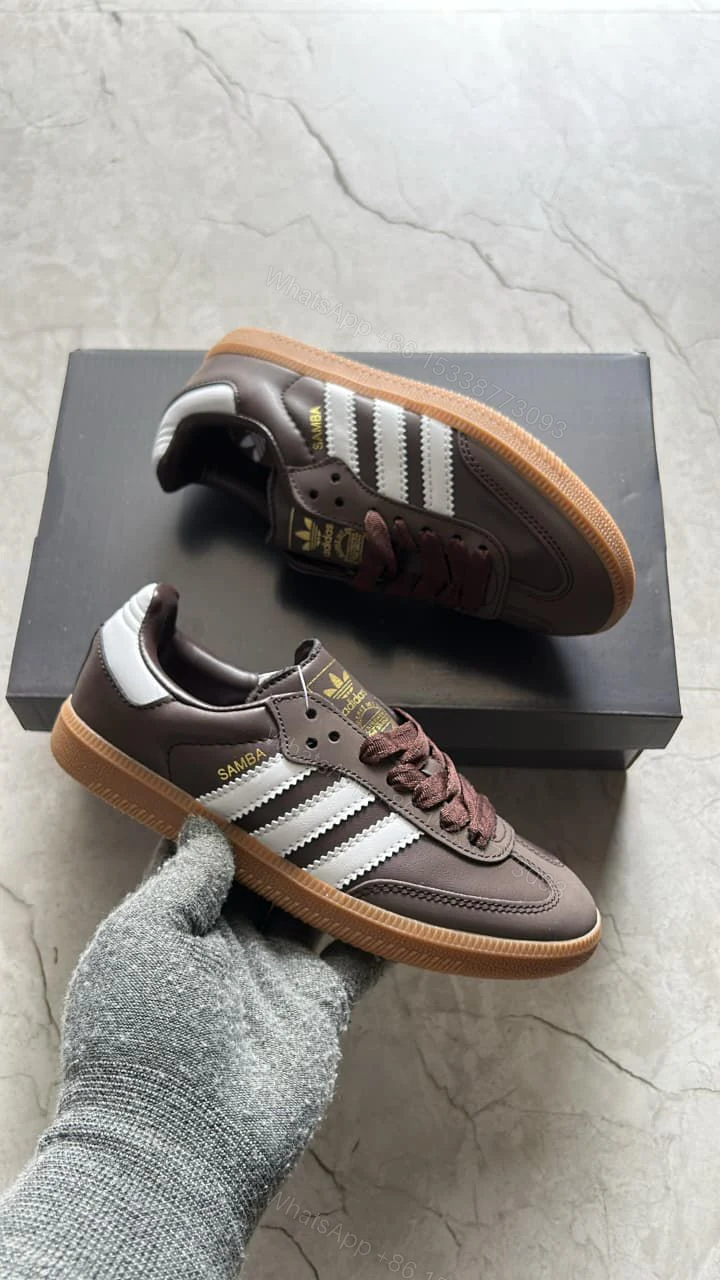 View 2 of FIRST COPY Adidas samba colors girls