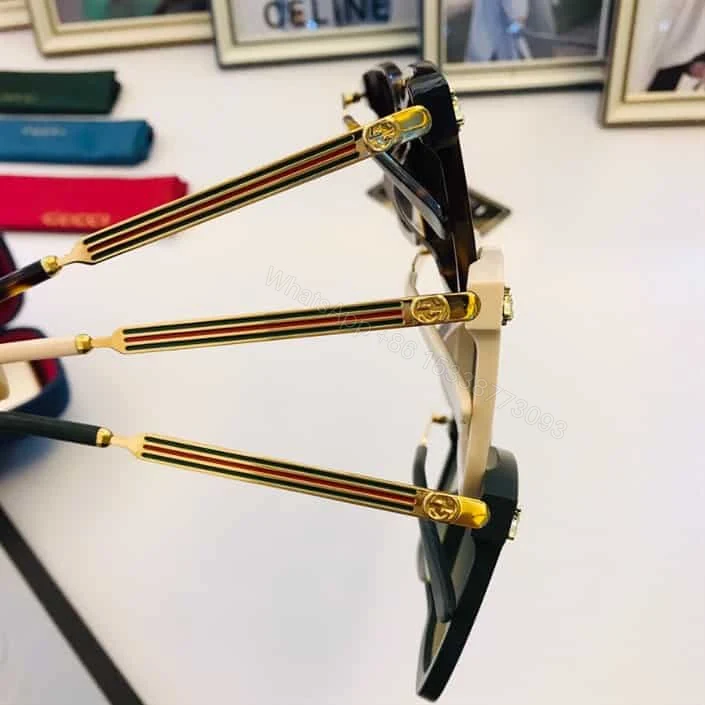 View 3 of GUCCI SUNGLASSES – GST08
