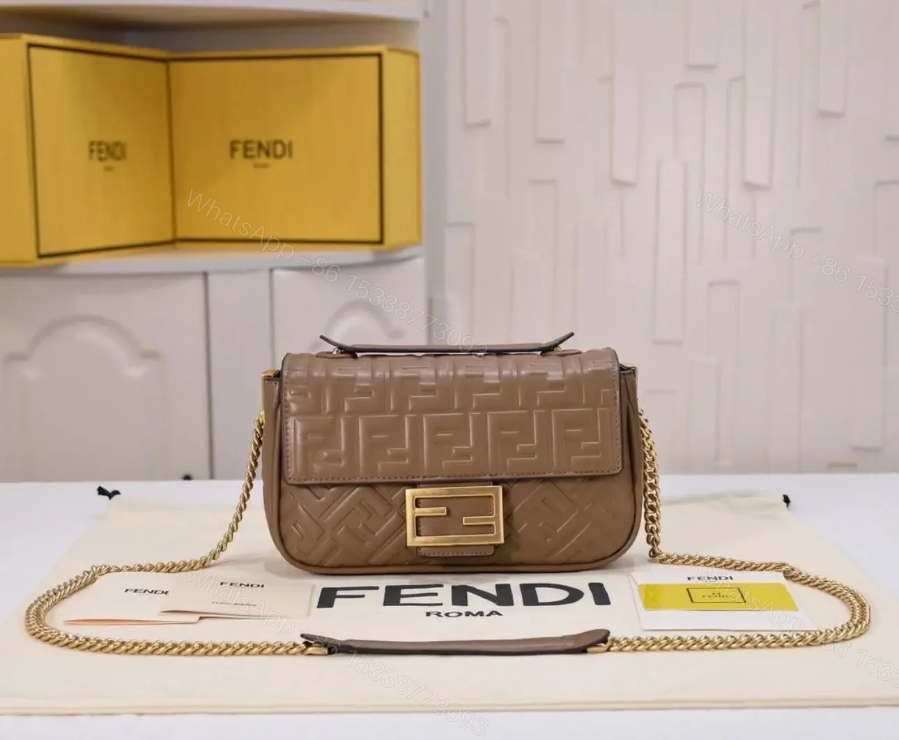 FENDI — view 1