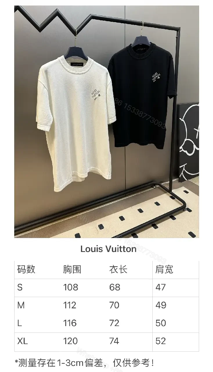 View 9 of Minimalist Black Crewneck Tee Dress – Subtle Logo, Versatile Dress