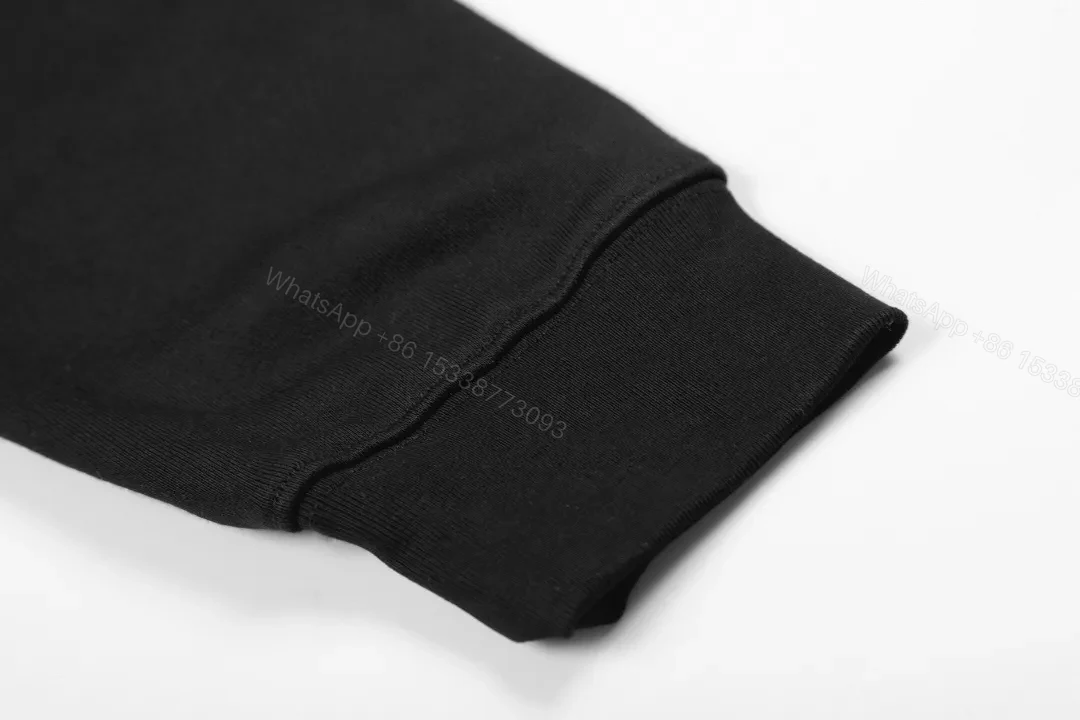 View 8 of Bold Logo Sweatshirt | Premium Fleece, Oversized Logo Art