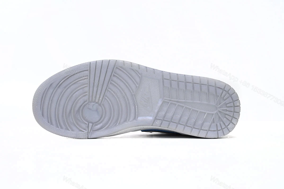 View 10 of Air Jordan 1 Low “Dare To Fly” FB1874-101