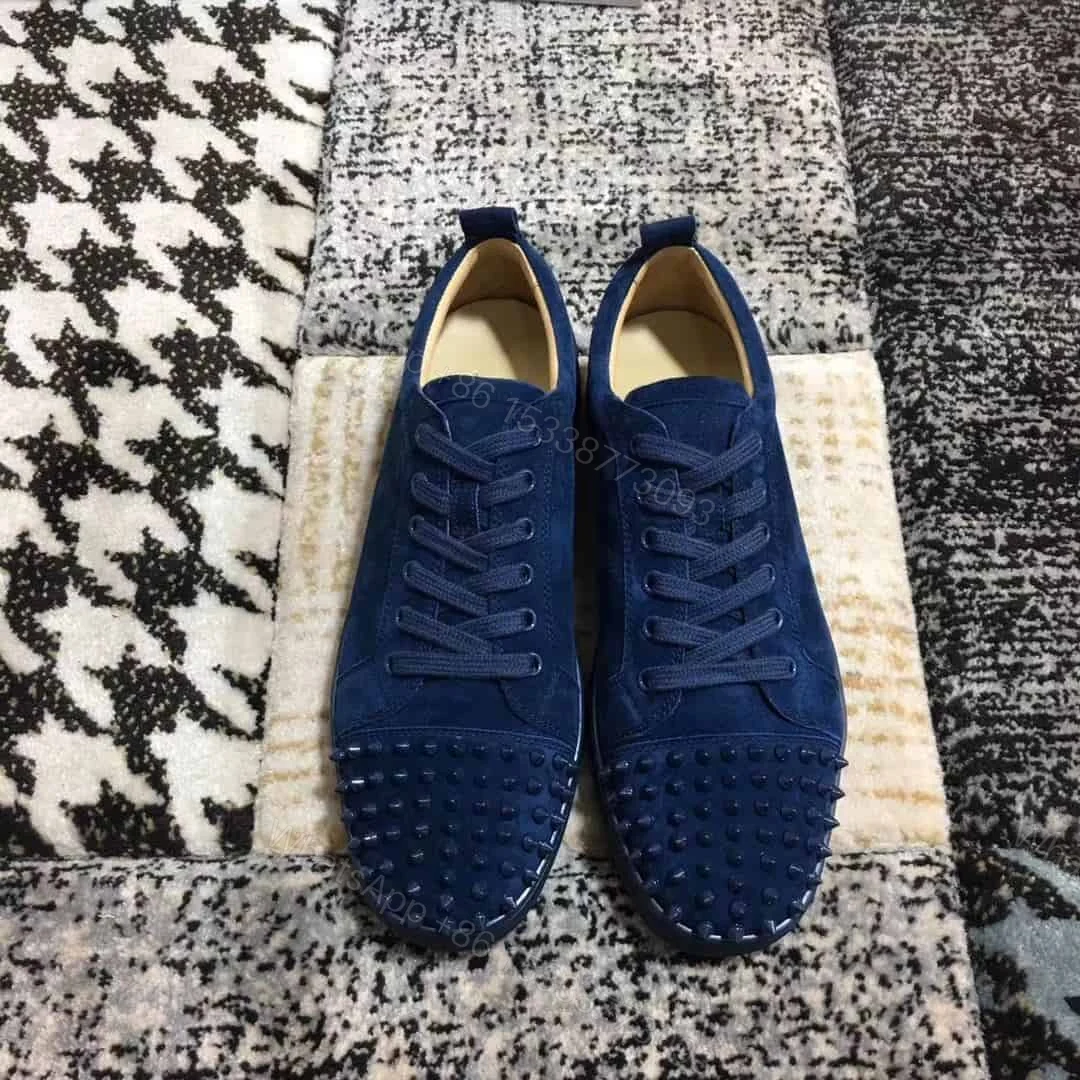 View 2 of CHRISTIAN LOUBOUTIN LOW TOP SNEAKER – CL80