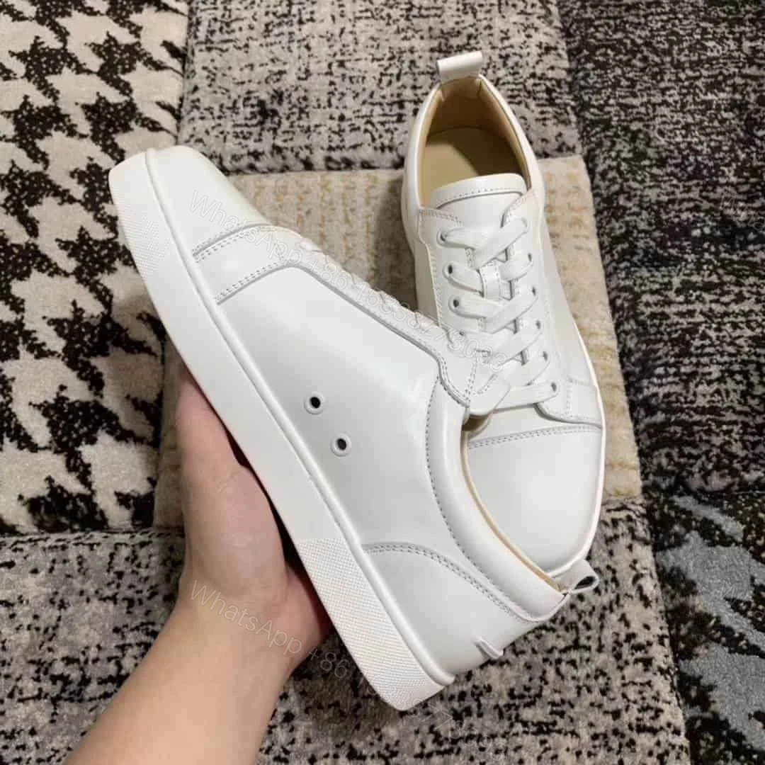 View 6 of CHRISTIAN LOUBOUTIN LOW TOP SNEAKER – CL7