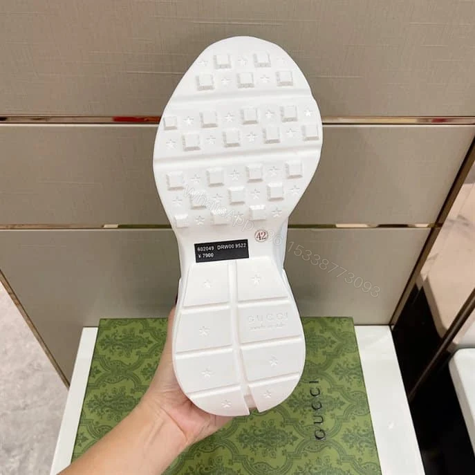 View 5 of Gucci Men’s Rhyton sneaker – GC127