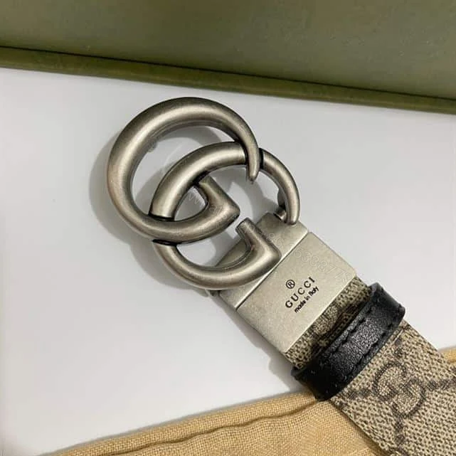 View 5 of GUCCI BELT – B59