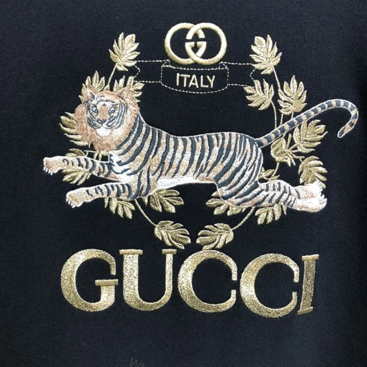 View 2 of Gucci Hoodie – GC54