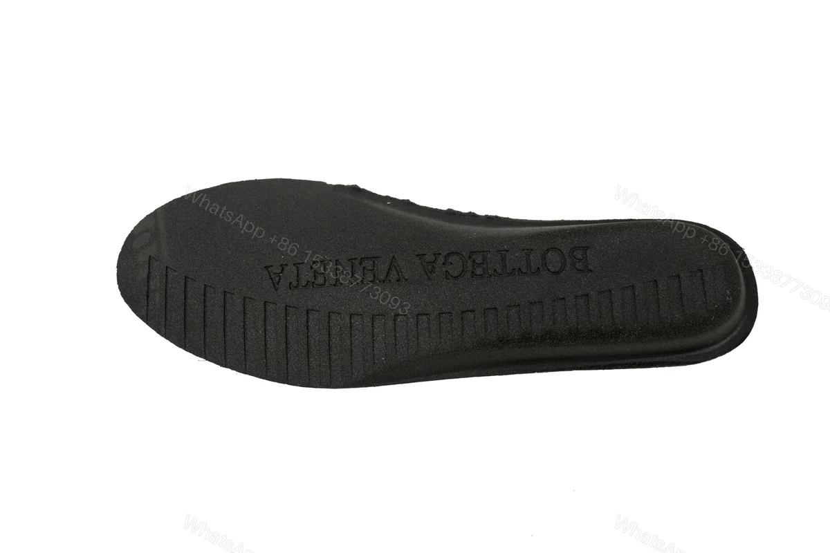 View 9 of Bottega Veneta Green Reps
