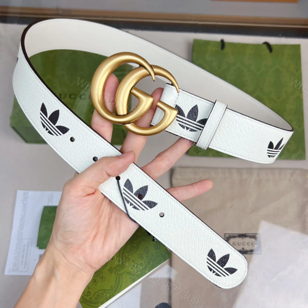 View 3 of Women’s Luxury GCI BELTS 021