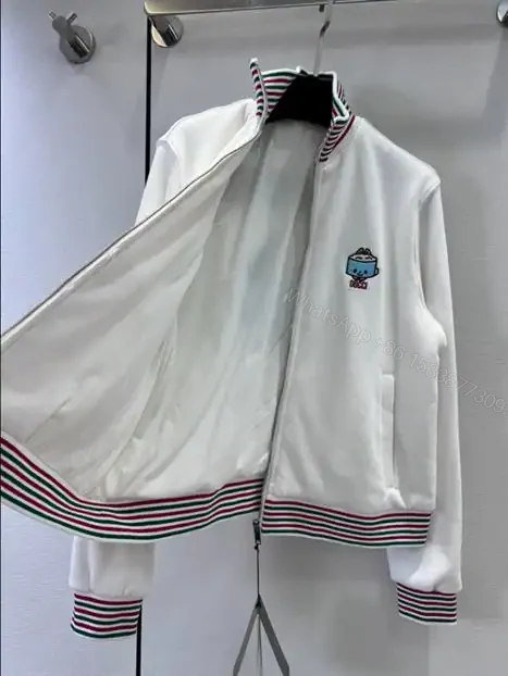 View 8 of Gucci Jacket – GJ011