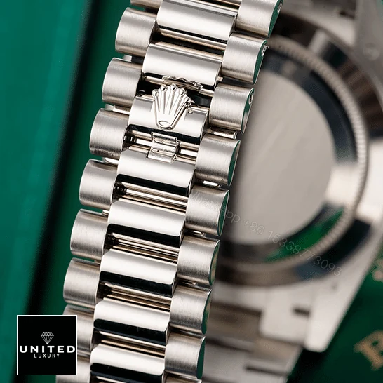 View 7 of Day-Date 228239 Replica