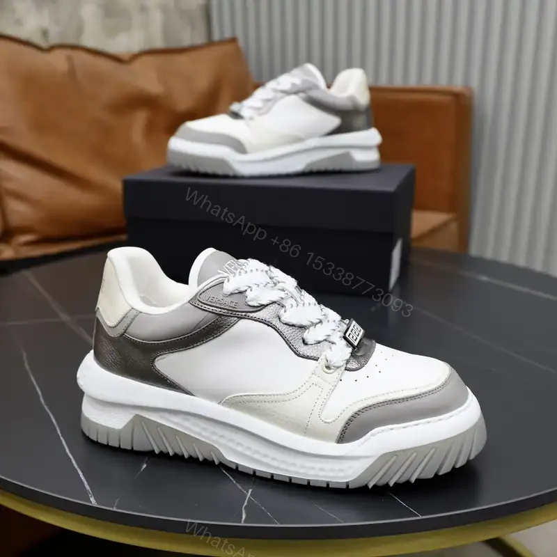 View 7 of VERSACE ODISSEA SNEAKERS – VS53